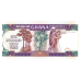 P28c Ghana - 500 Cedis Year 1991